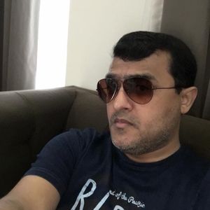 Meet your Posher, Muhammad